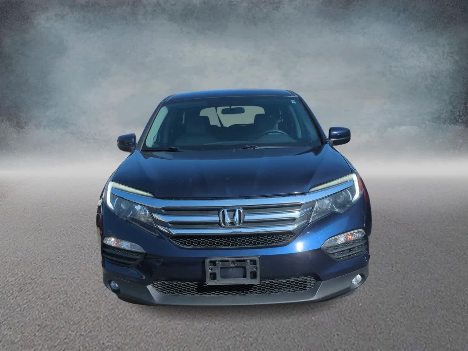 Thumbnail: 2018 Honda Pilot - 3