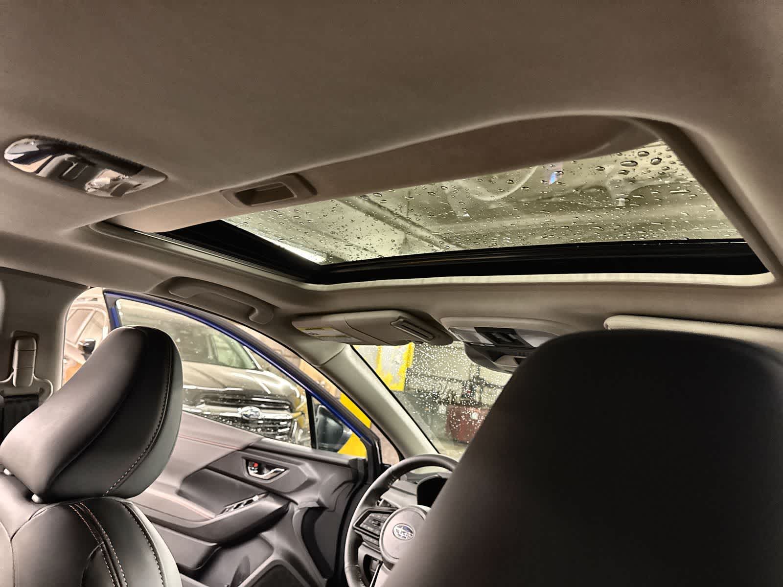 Thumbnail: 2026 Subaru Crosstrek - 23