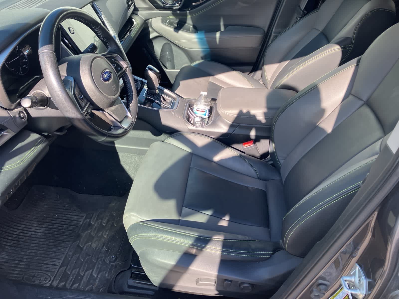 Thumbnail: 2022 Subaru Outback - 7