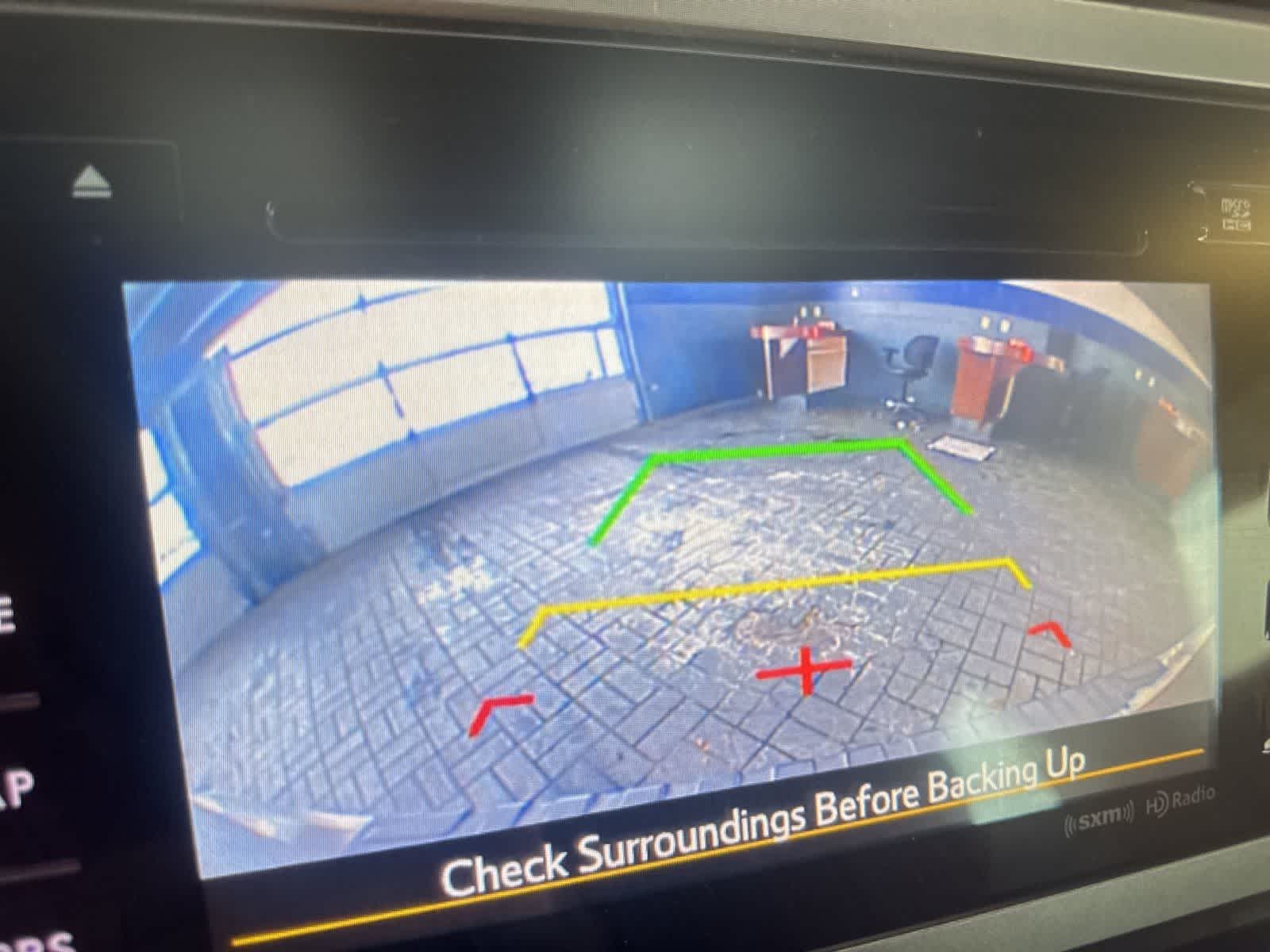 Thumbnail: 2016 Subaru Outback - 15