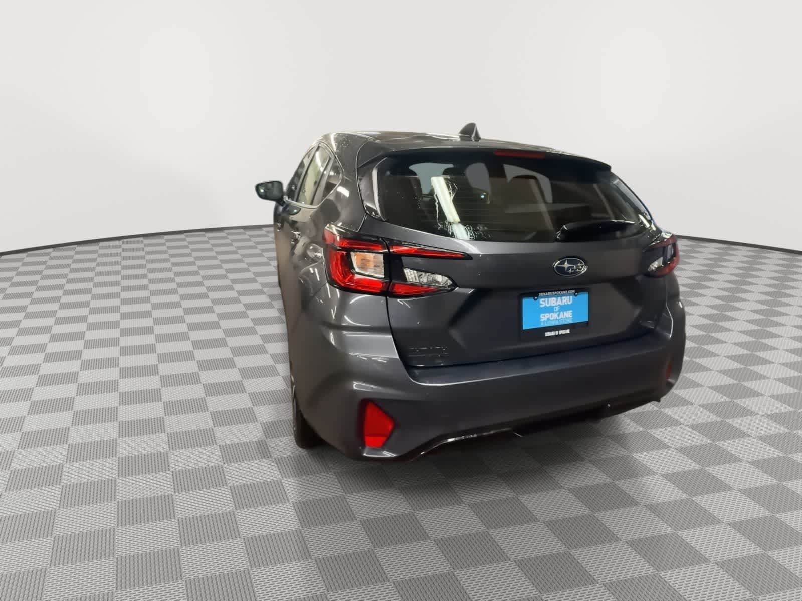 Thumbnail: 2026 Subaru Impreza - 6