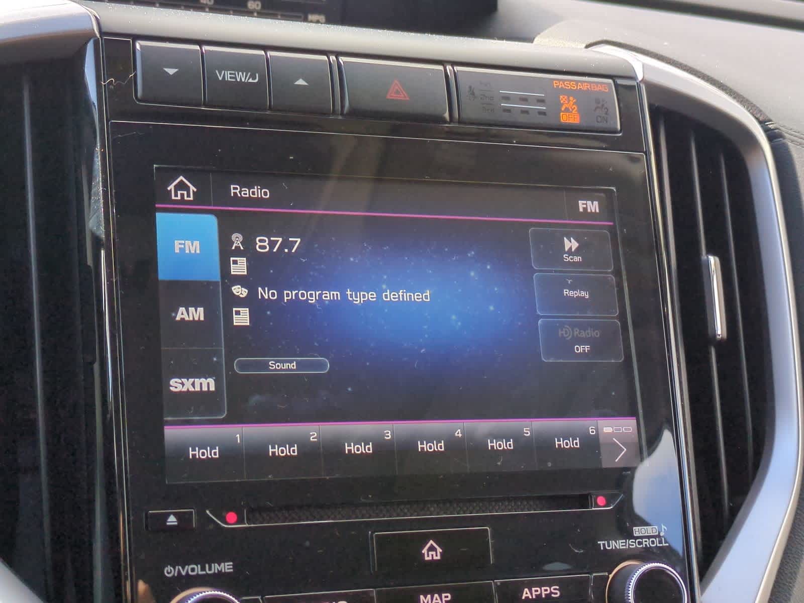 Thumbnail: 2021 Subaru Ascent - 31