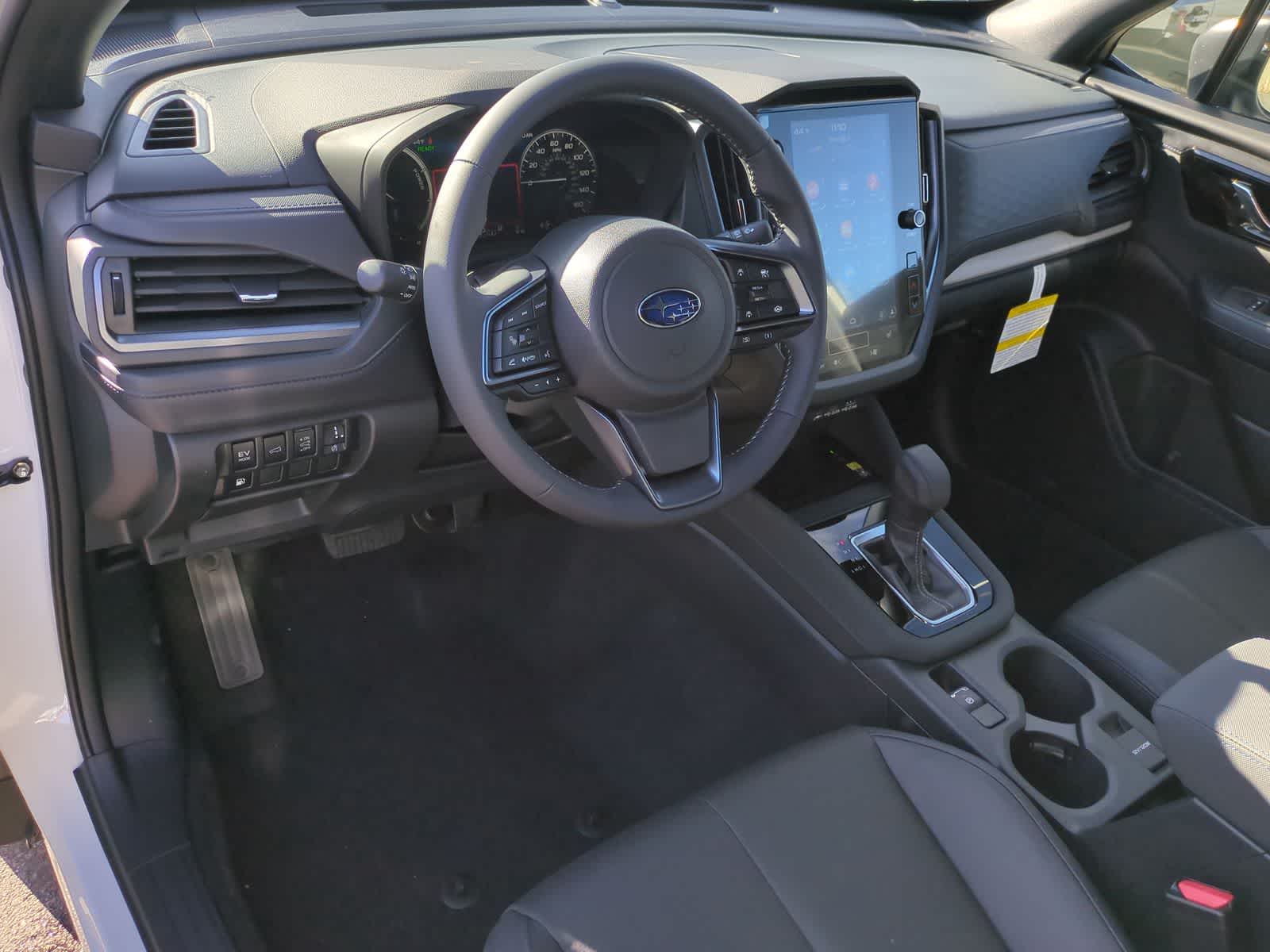 Thumbnail: 2025 Subaru Forester - 11