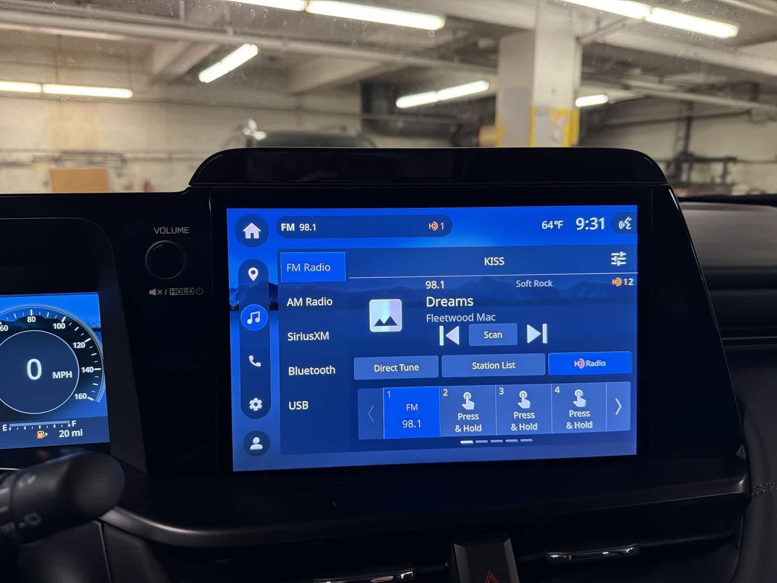 Thumbnail: 2026 Subaru Outback - 33