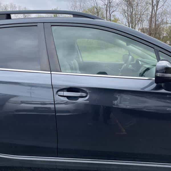 Thumbnail: 2018 Subaru Crosstrek - 9