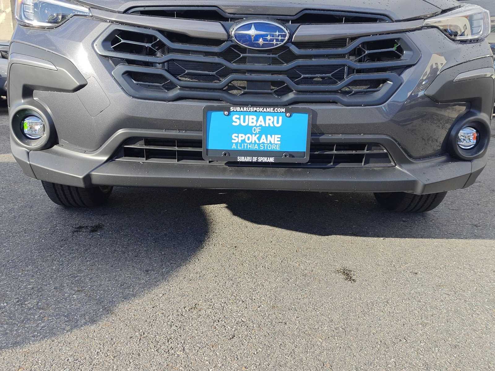 Thumbnail: 2026 Subaru Crosstrek - 11