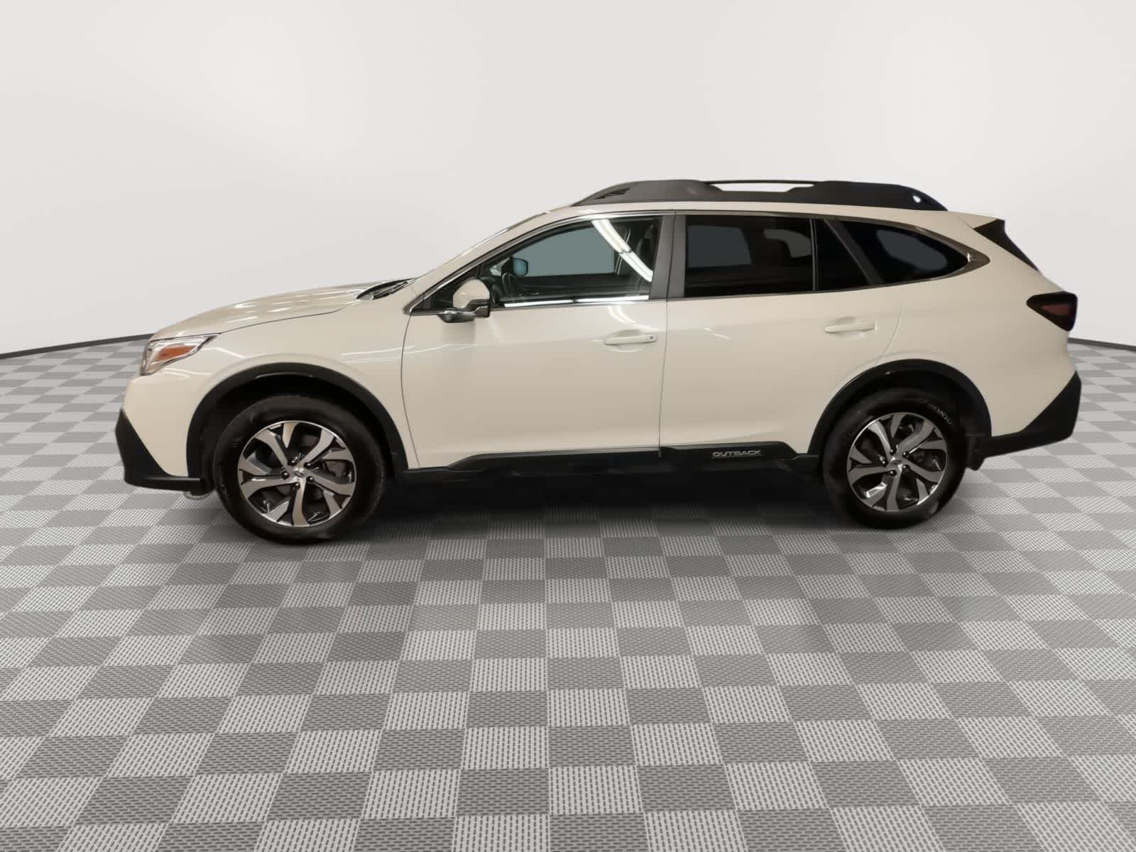 Thumbnail: 2020 Subaru Outback - 5