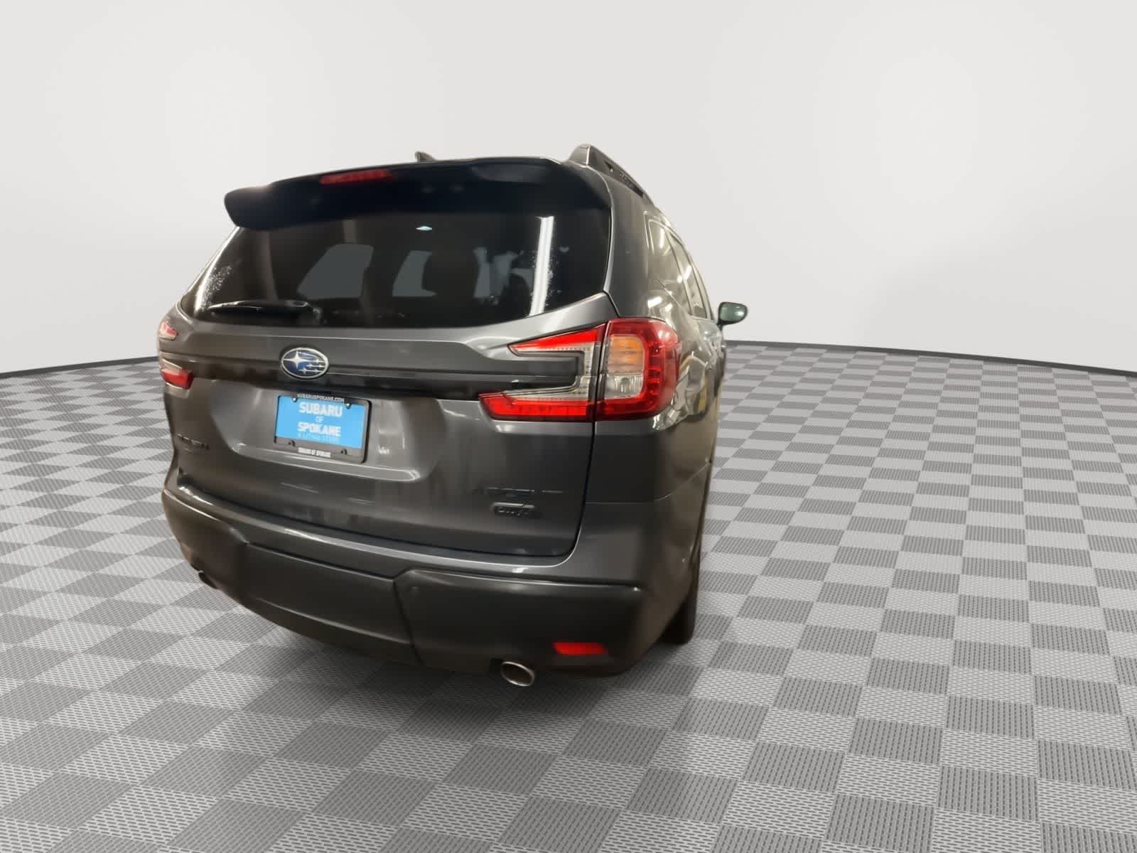 Thumbnail: 2025 Subaru Ascent - 8