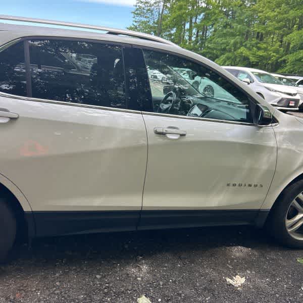 Thumbnail: 2019 Chevrolet Equinox - 14