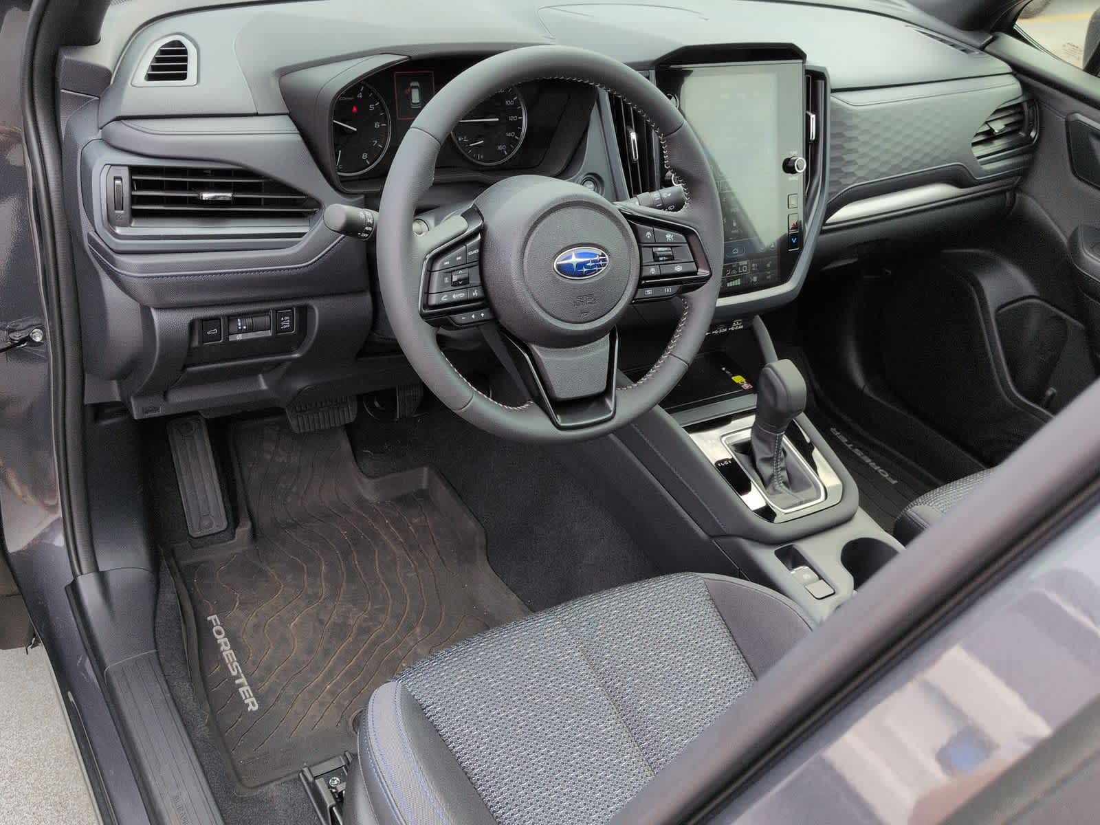 Thumbnail: 2025 Subaru Forester - 10
