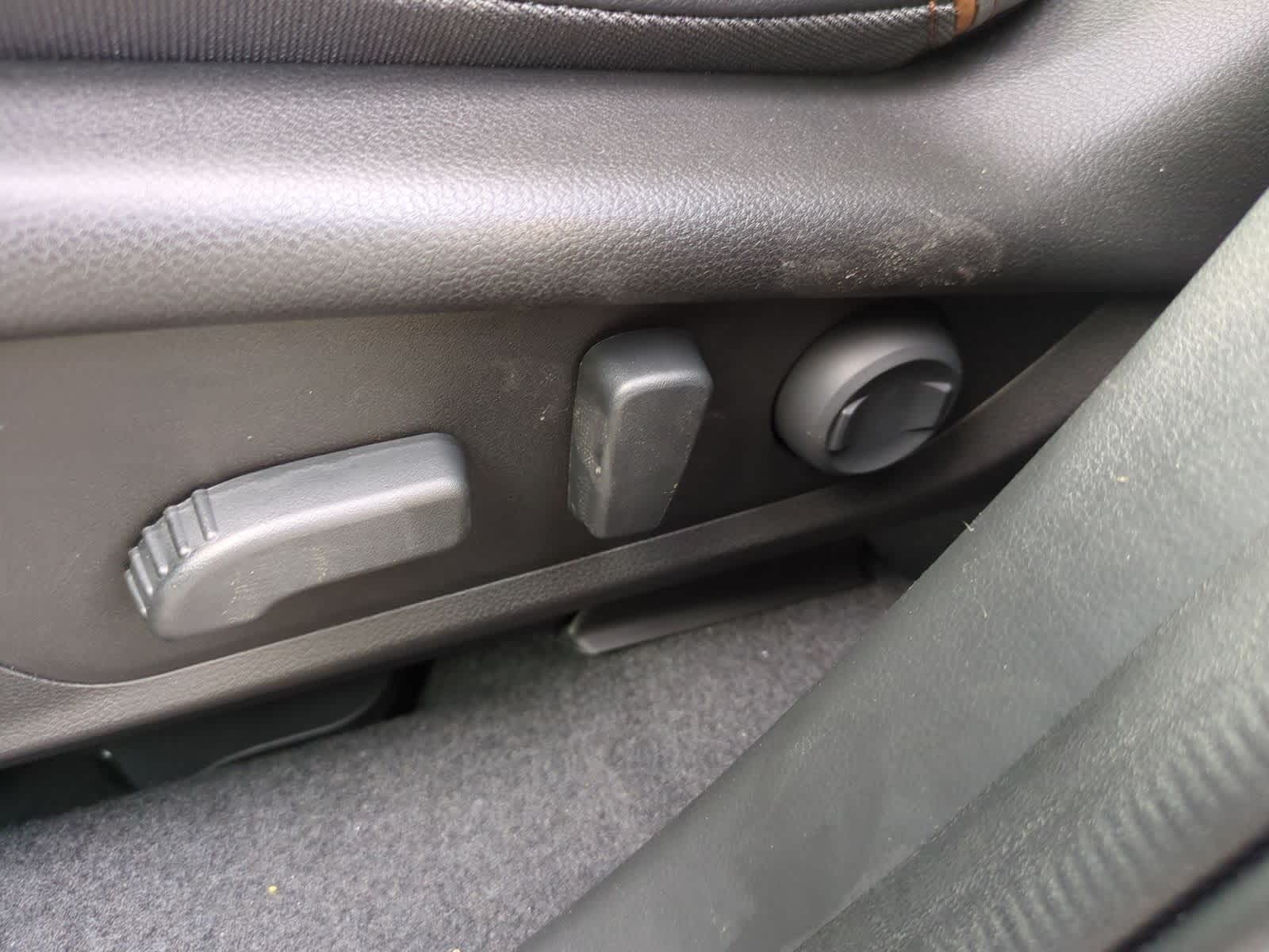 Thumbnail: 2025 Subaru Forester - 18