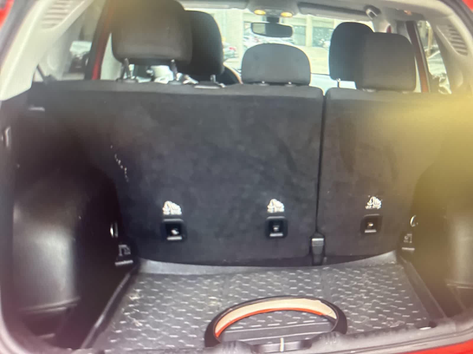 Thumbnail: 2018 Jeep Compass - 19