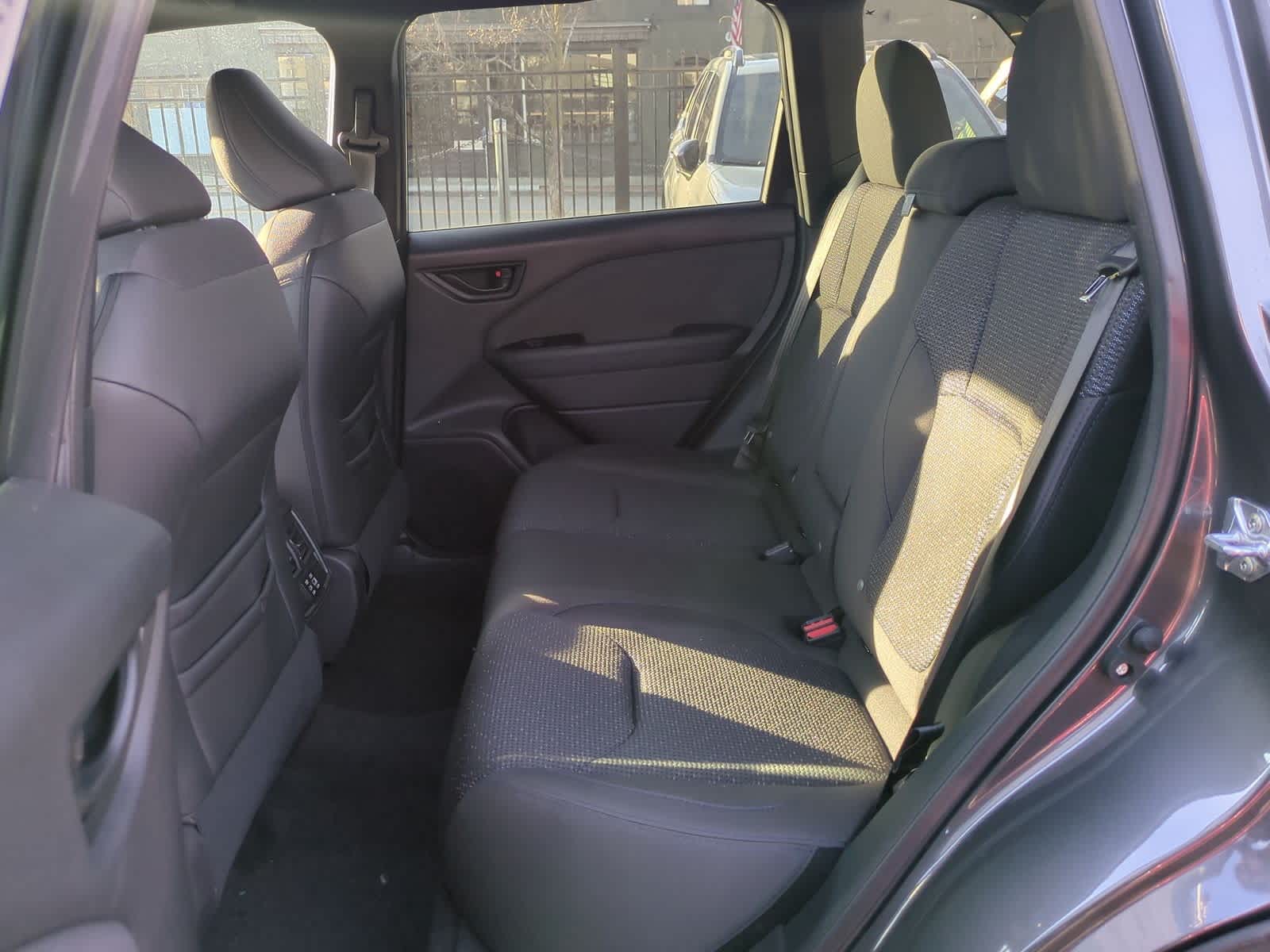 Thumbnail: 2026 Subaru Forester - 21