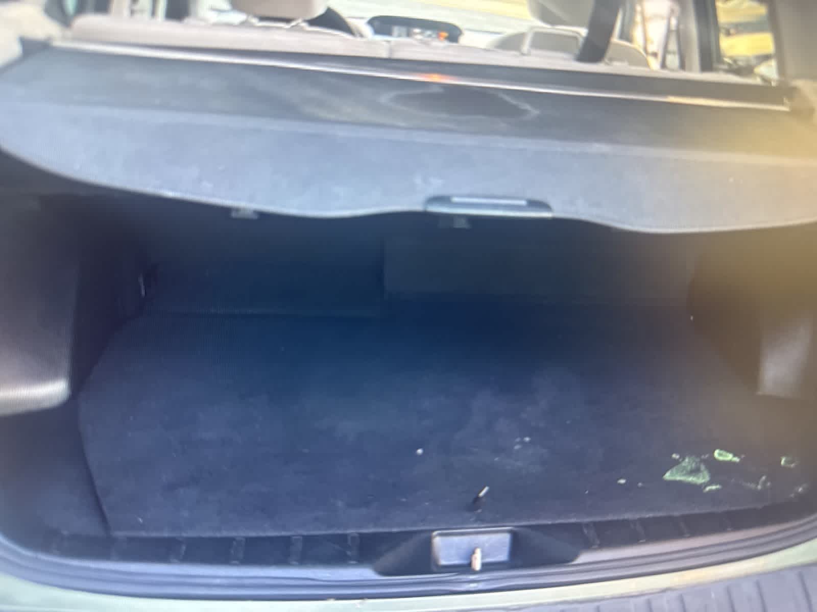 Thumbnail: 2017 Subaru Forester - 19