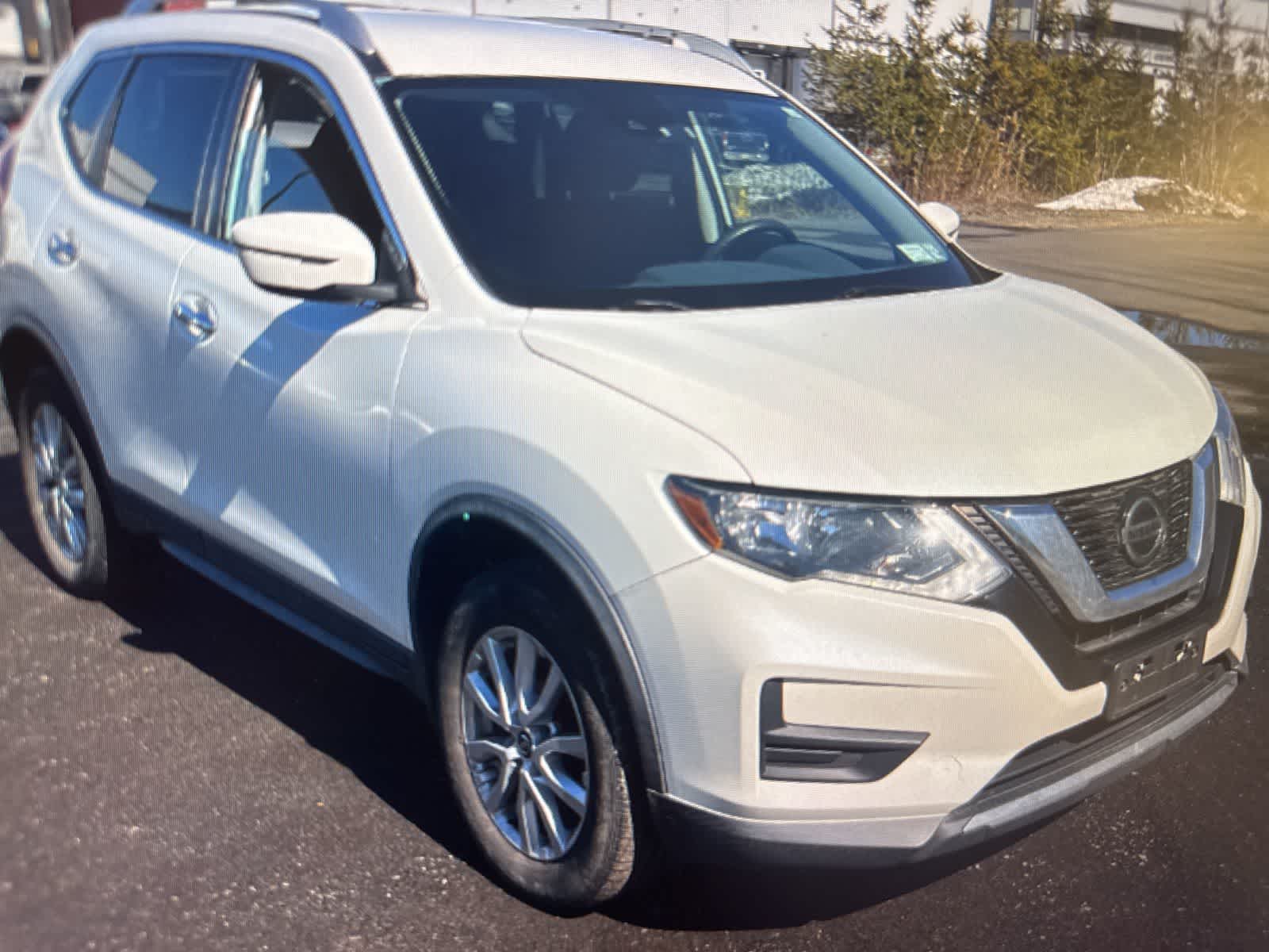 Thumbnail: 2019 Nissan Rogue - 7