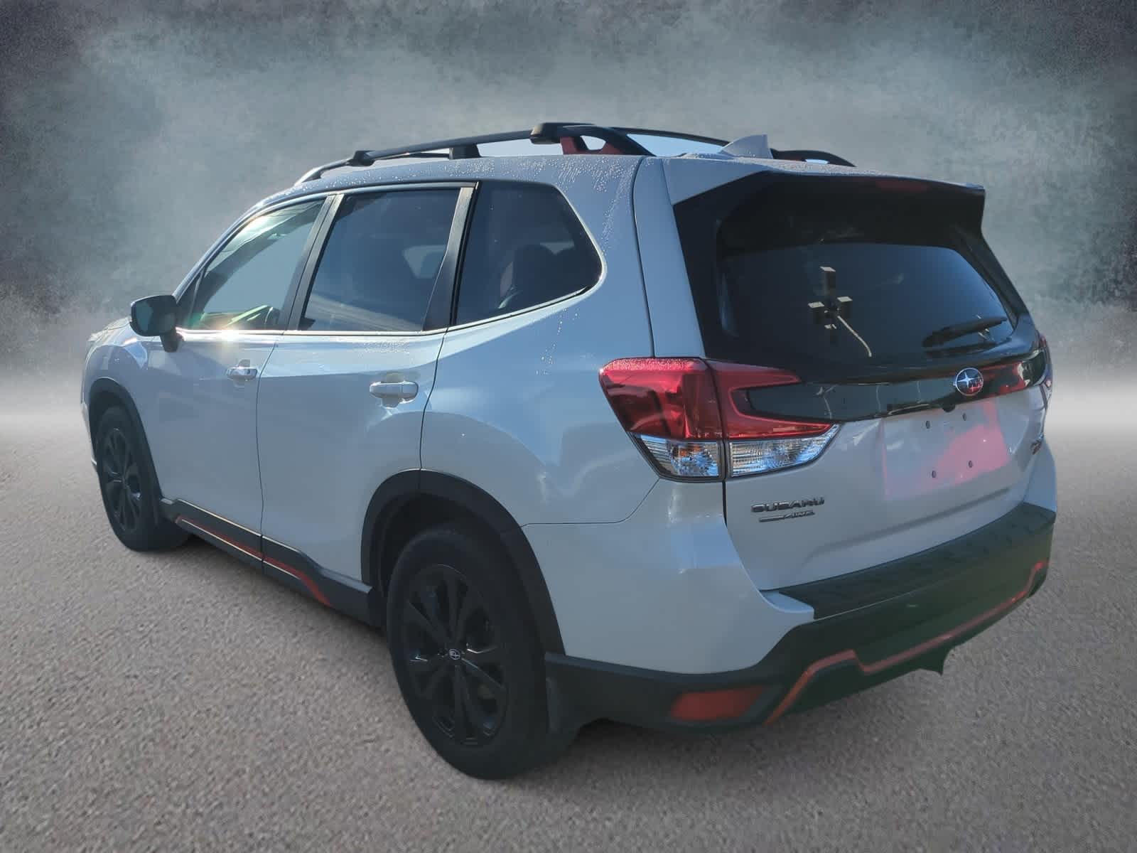 Thumbnail: 2019 Subaru Forester - 6