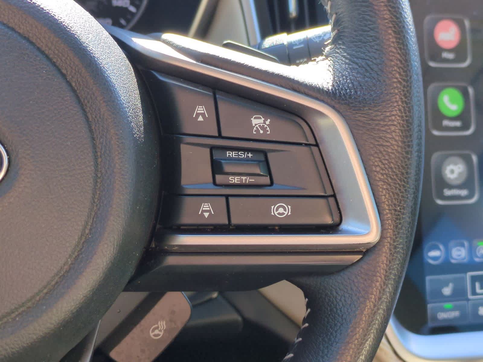 Thumbnail: 2023 Subaru Outback - 27