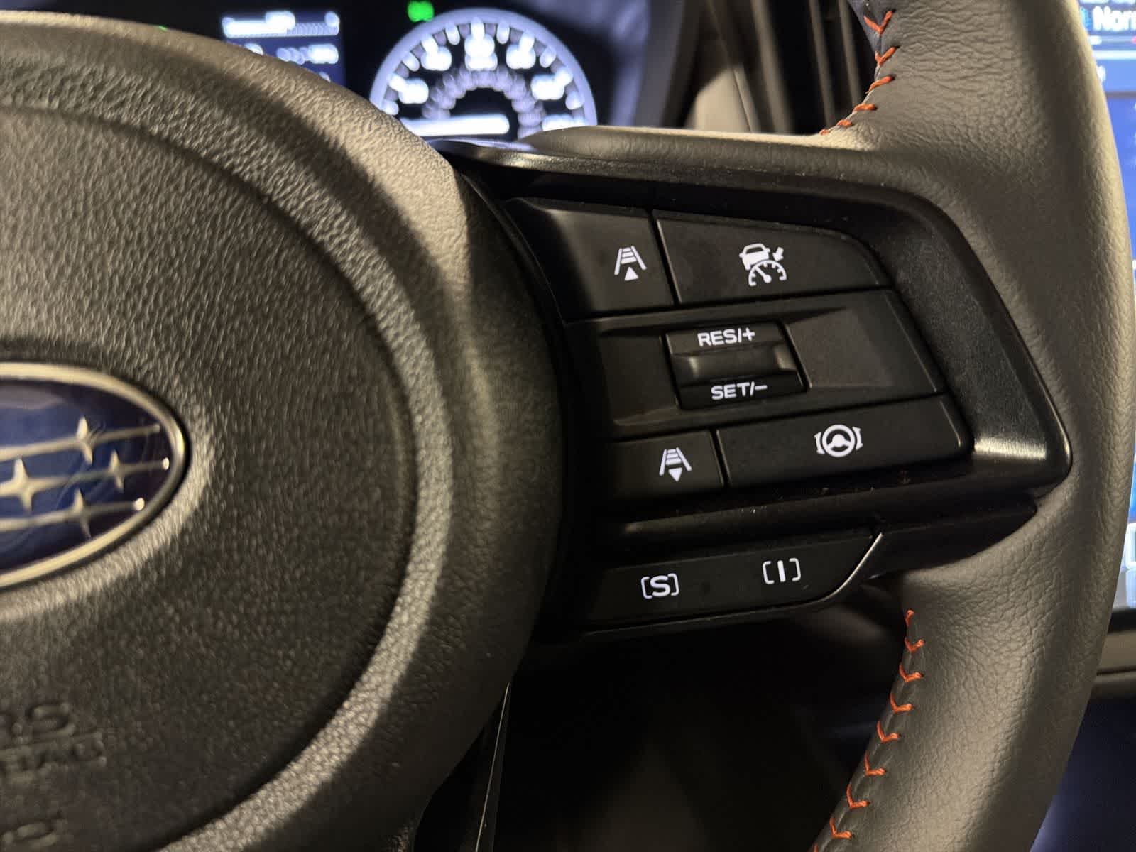 Thumbnail: 2025 Subaru Crosstrek - 28