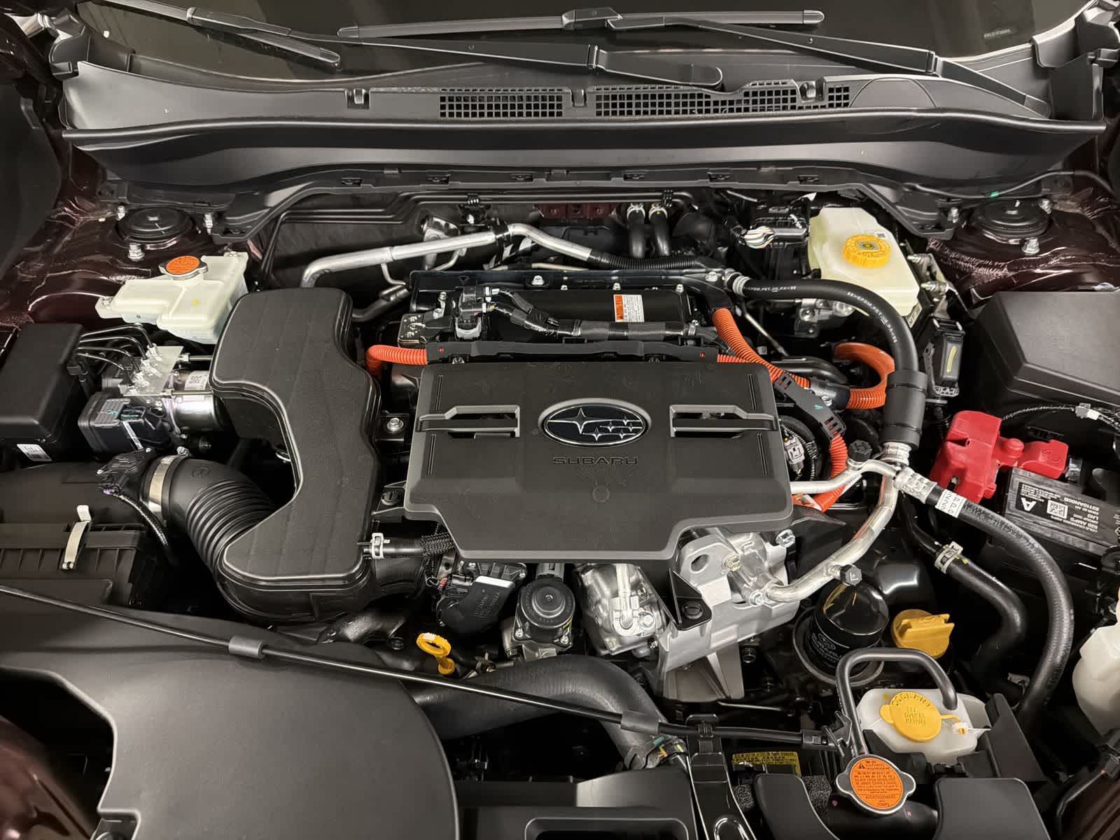 Thumbnail: 2026 Subaru Forester - 15