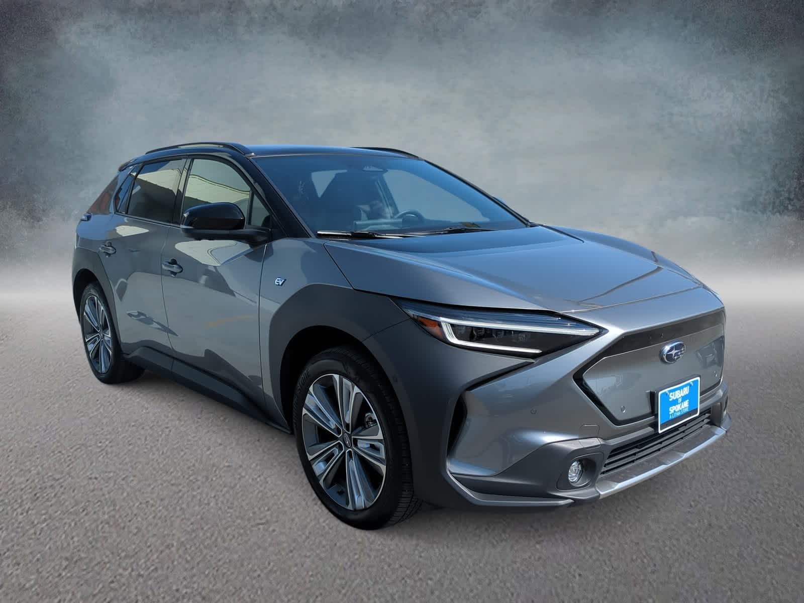 Thumbnail: 2023 Subaru Solterra - 3