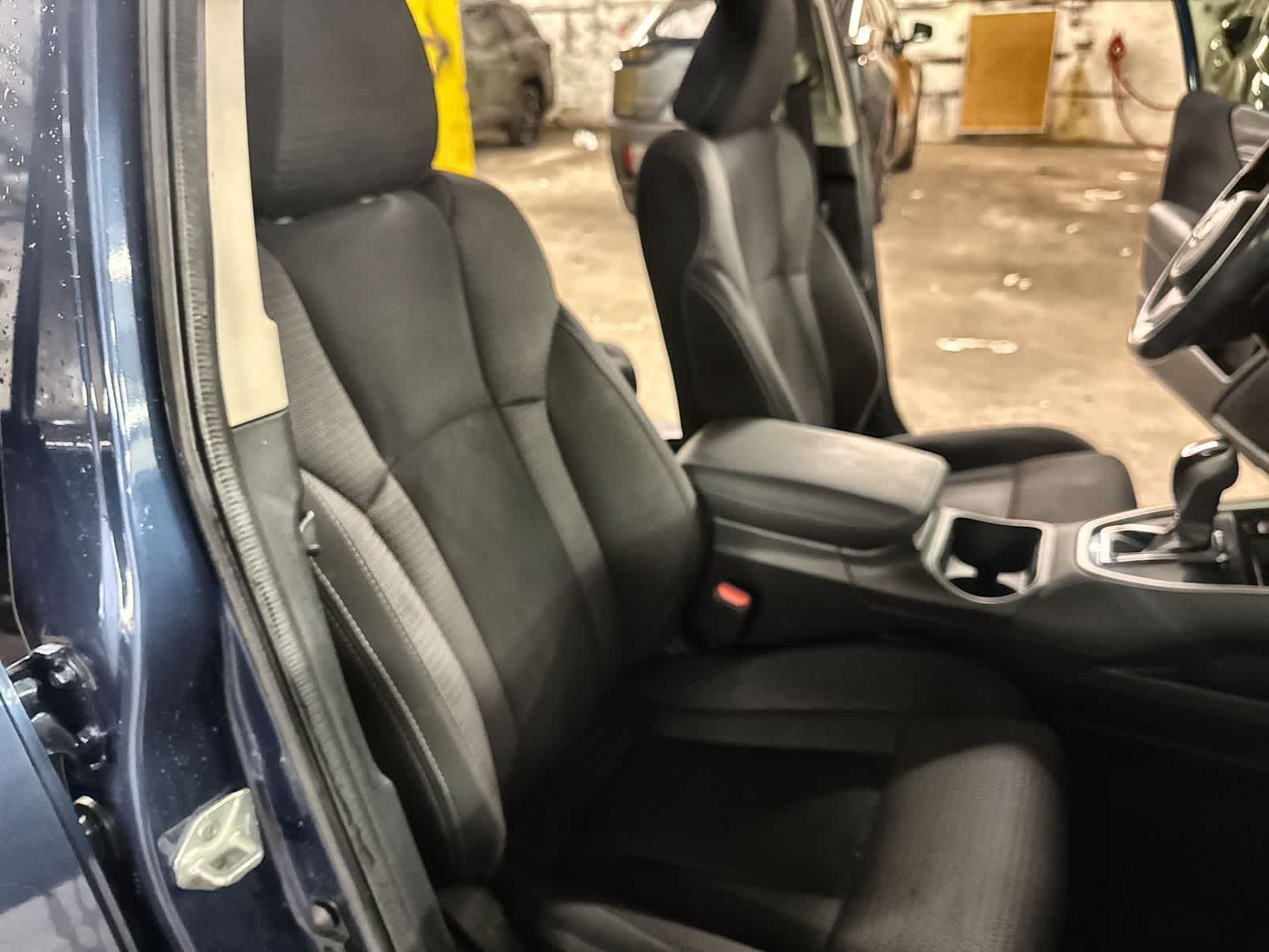 Thumbnail: 2021 Subaru Outback - 24