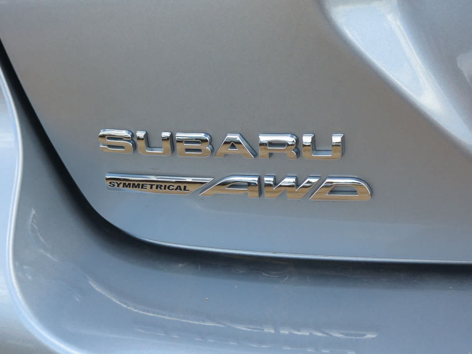 Thumbnail: 2024 Subaru Crosstrek - 13