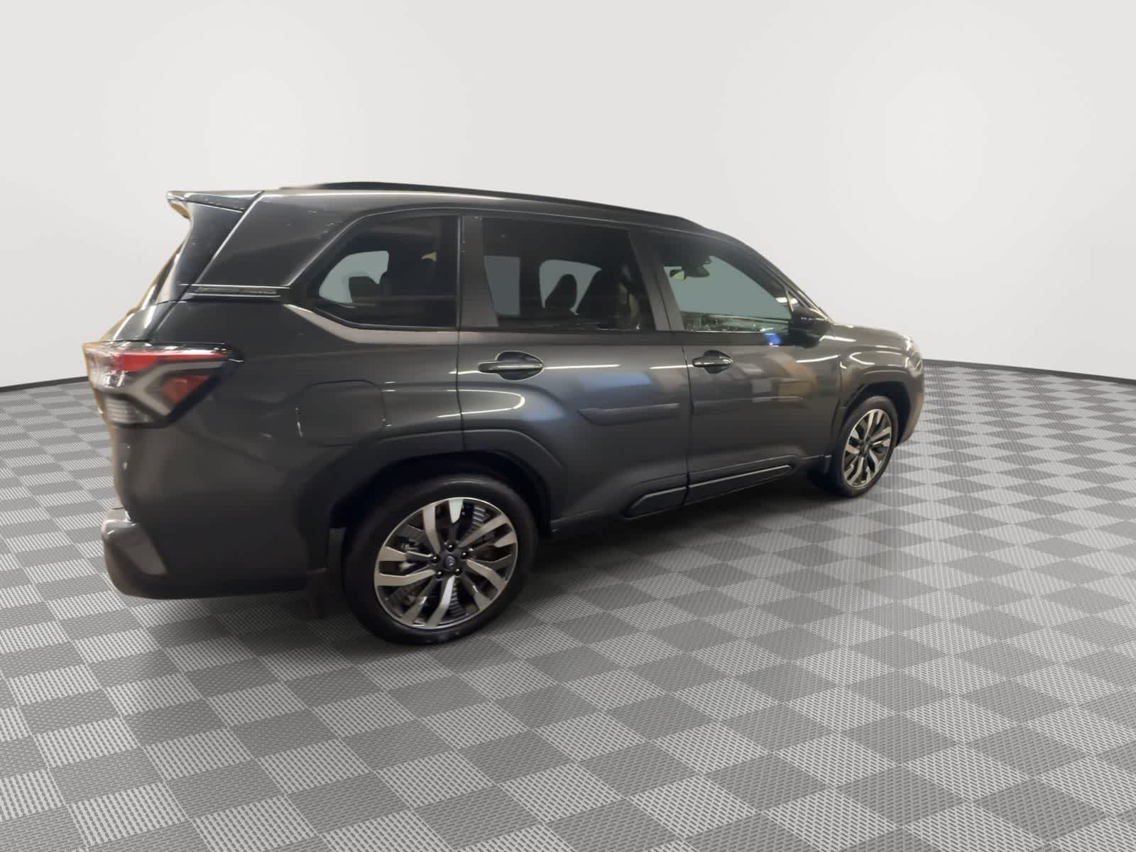 Thumbnail: 2026 Subaru Forester - 8