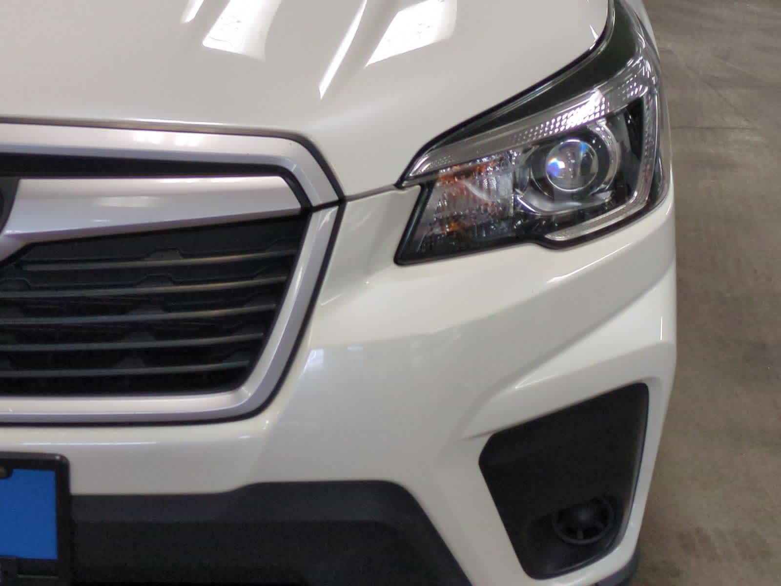 Thumbnail: 2019 Subaru Forester - 11