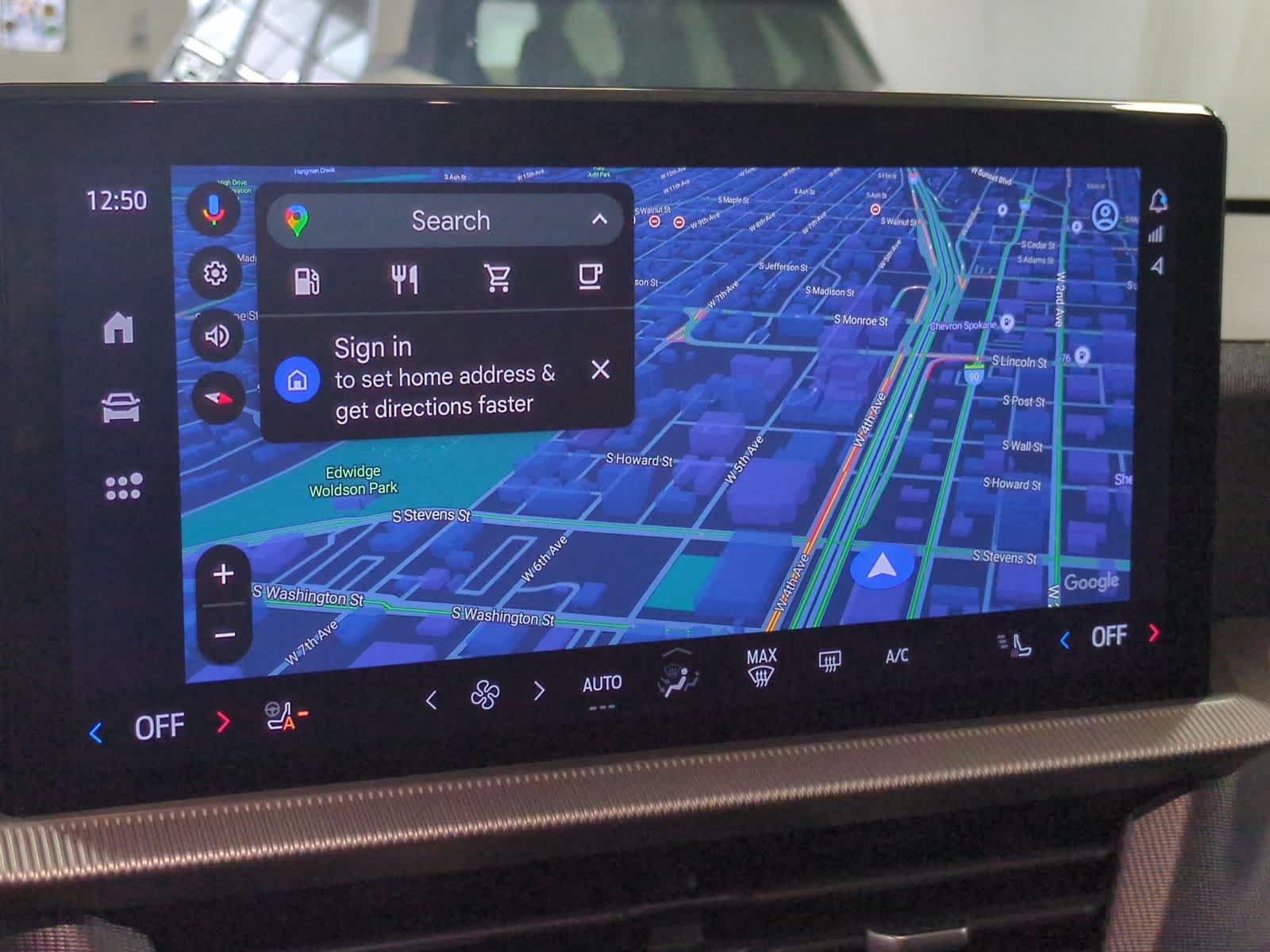 Thumbnail: 2025 Ford Explorer - 29