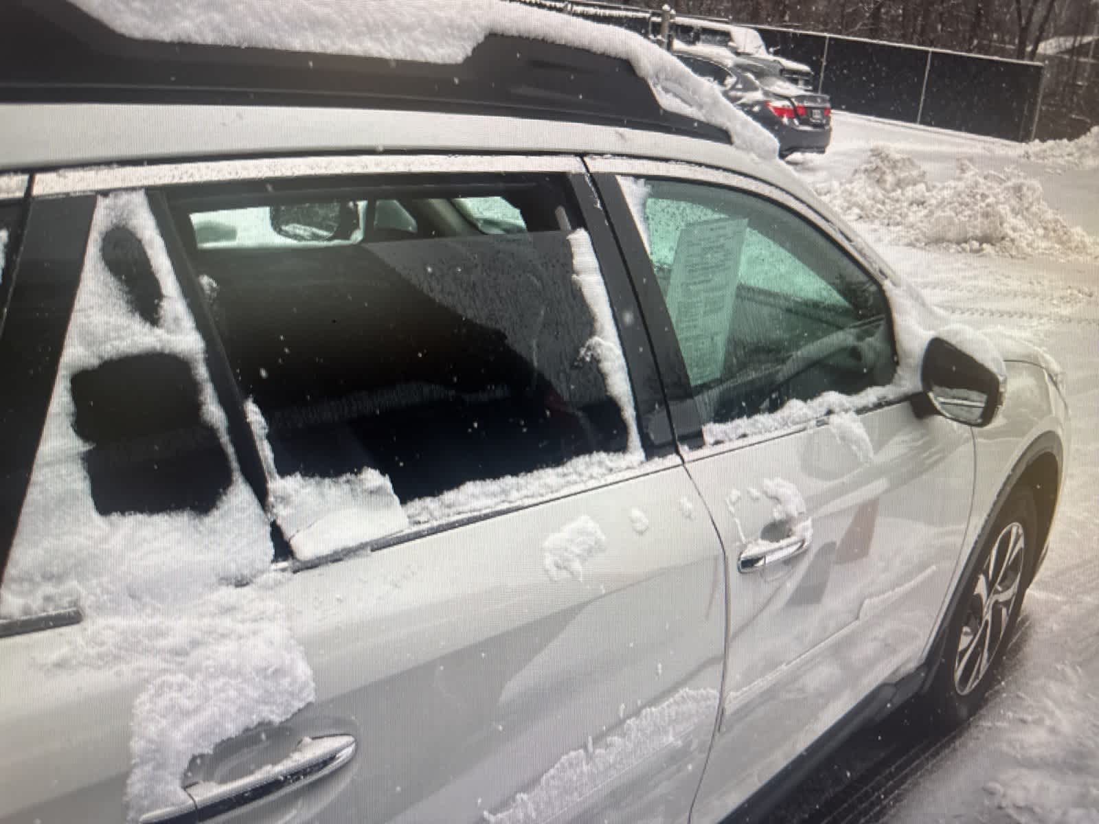 Thumbnail: 2022 Subaru Outback - 6