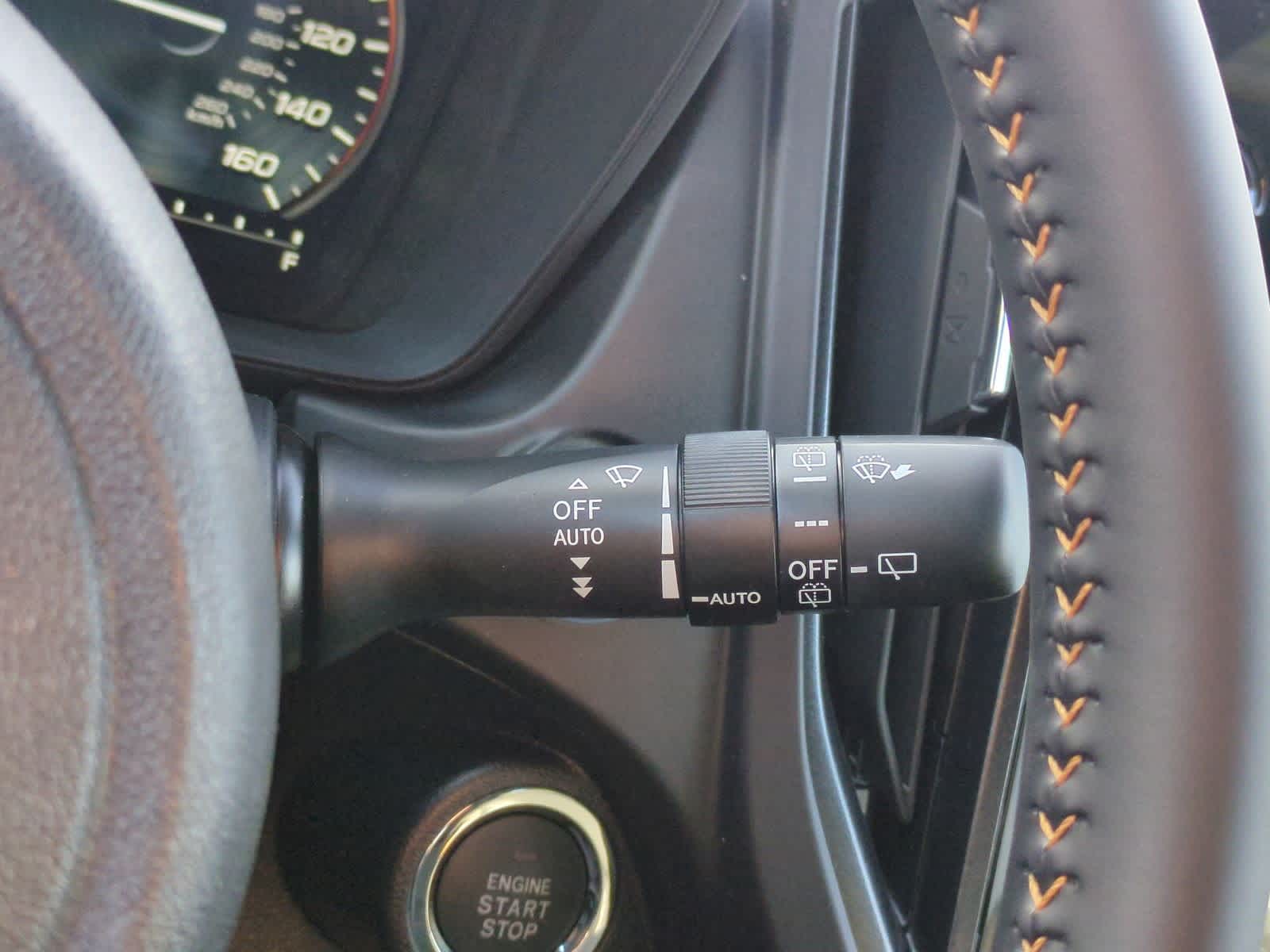 Thumbnail: 2026 Subaru Forester - 27