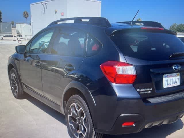 Used 2015 Subaru XV Crosstrek Limited with VIN JF2GPAMC6F8273041 for sale in Spokane, WA