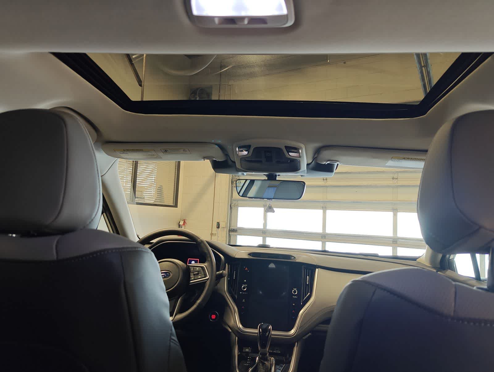 Thumbnail: 2025 Subaru Outback - 24