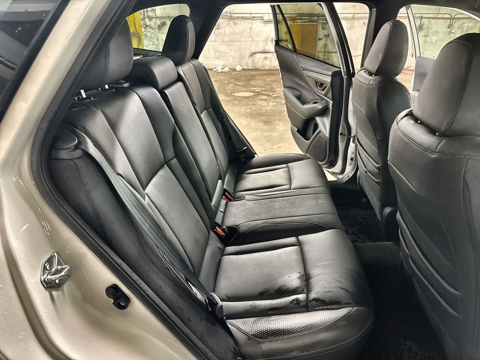 Thumbnail: 2025 Subaru Outback - 18