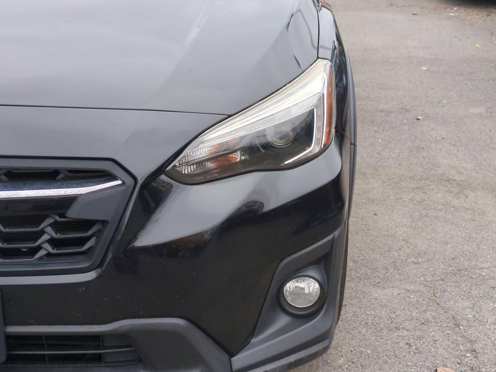 Thumbnail: 2018 Subaru Crosstrek - 11