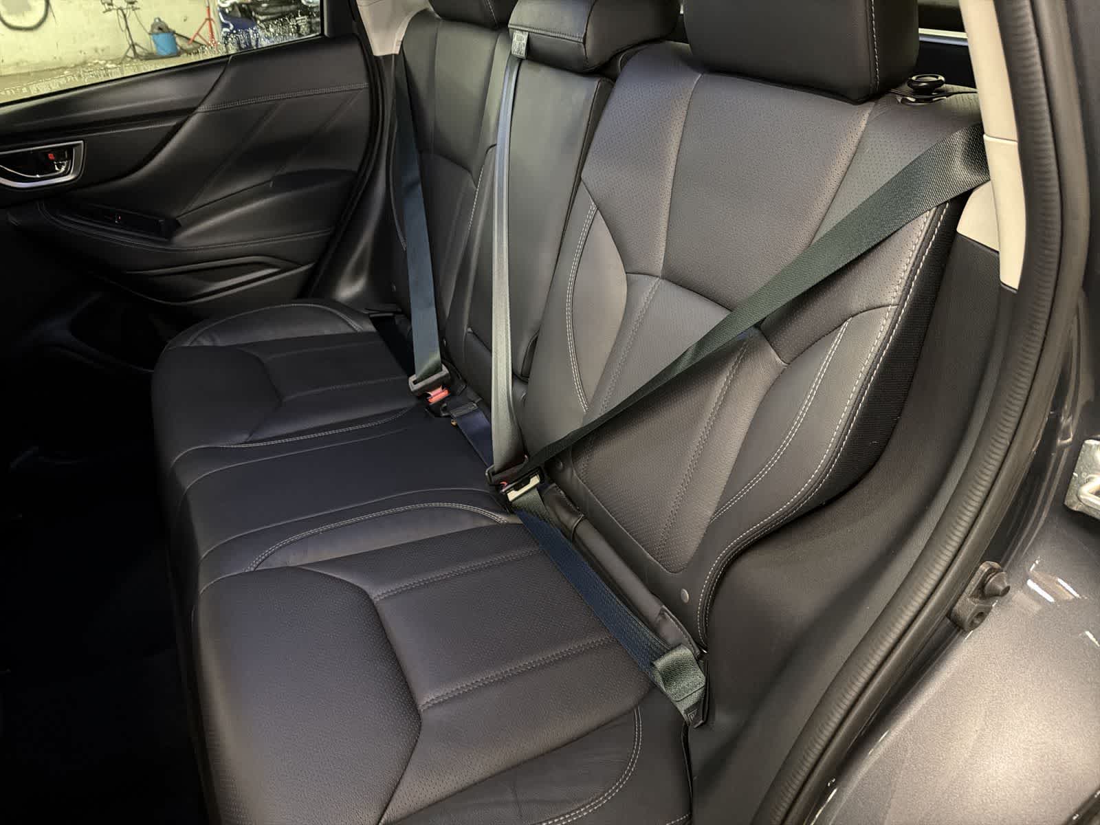 Thumbnail: 2023 Subaru Forester - 22