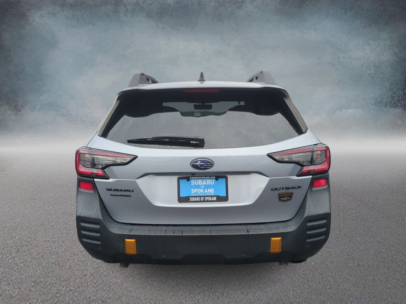 Thumbnail: 2023 Subaru Outback - 8