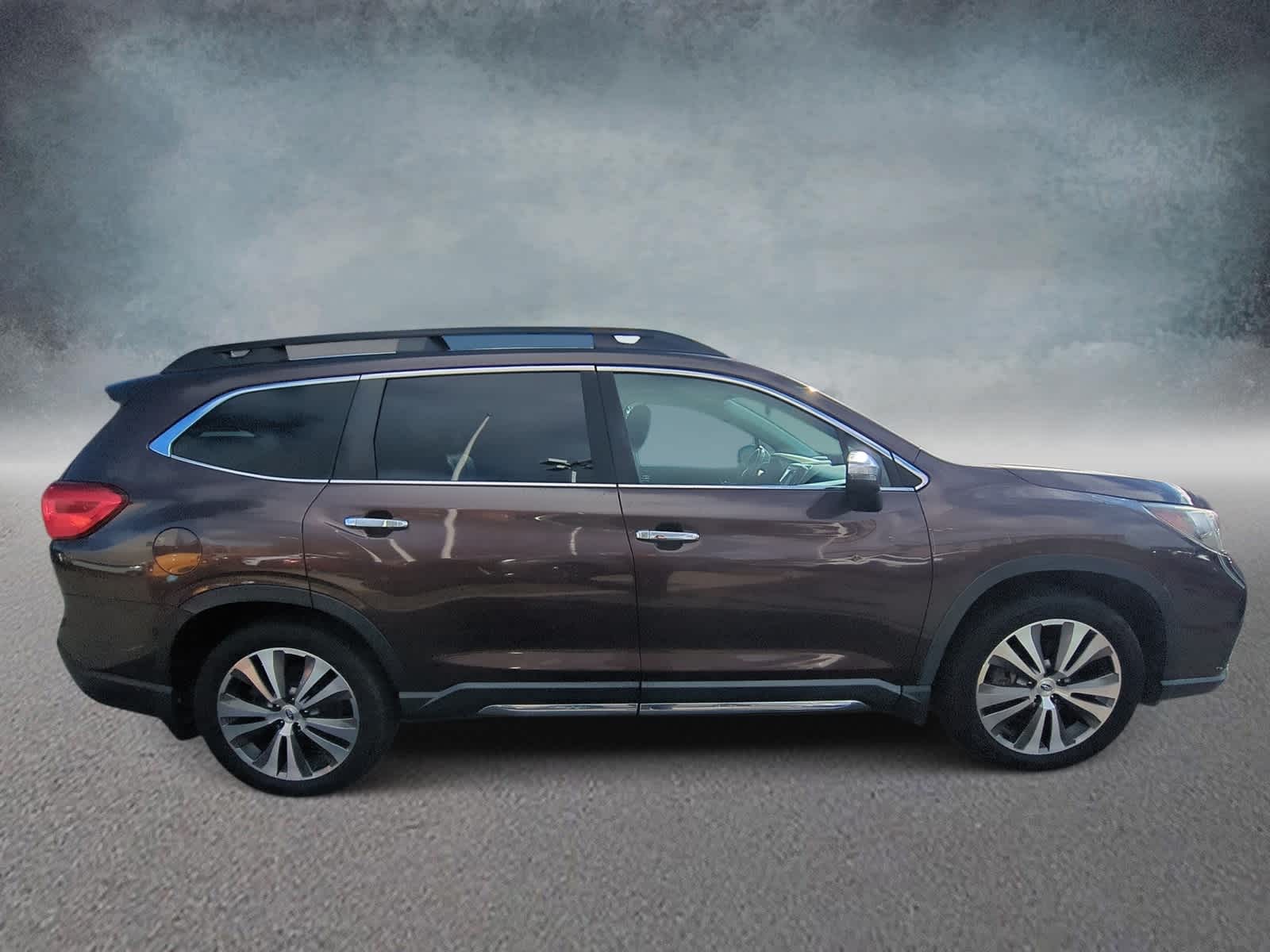 Thumbnail: 2021 Subaru Ascent - 9