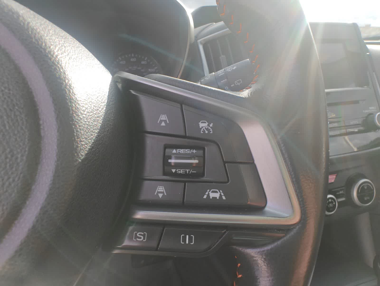 Thumbnail: 2020 Subaru Crosstrek - 25