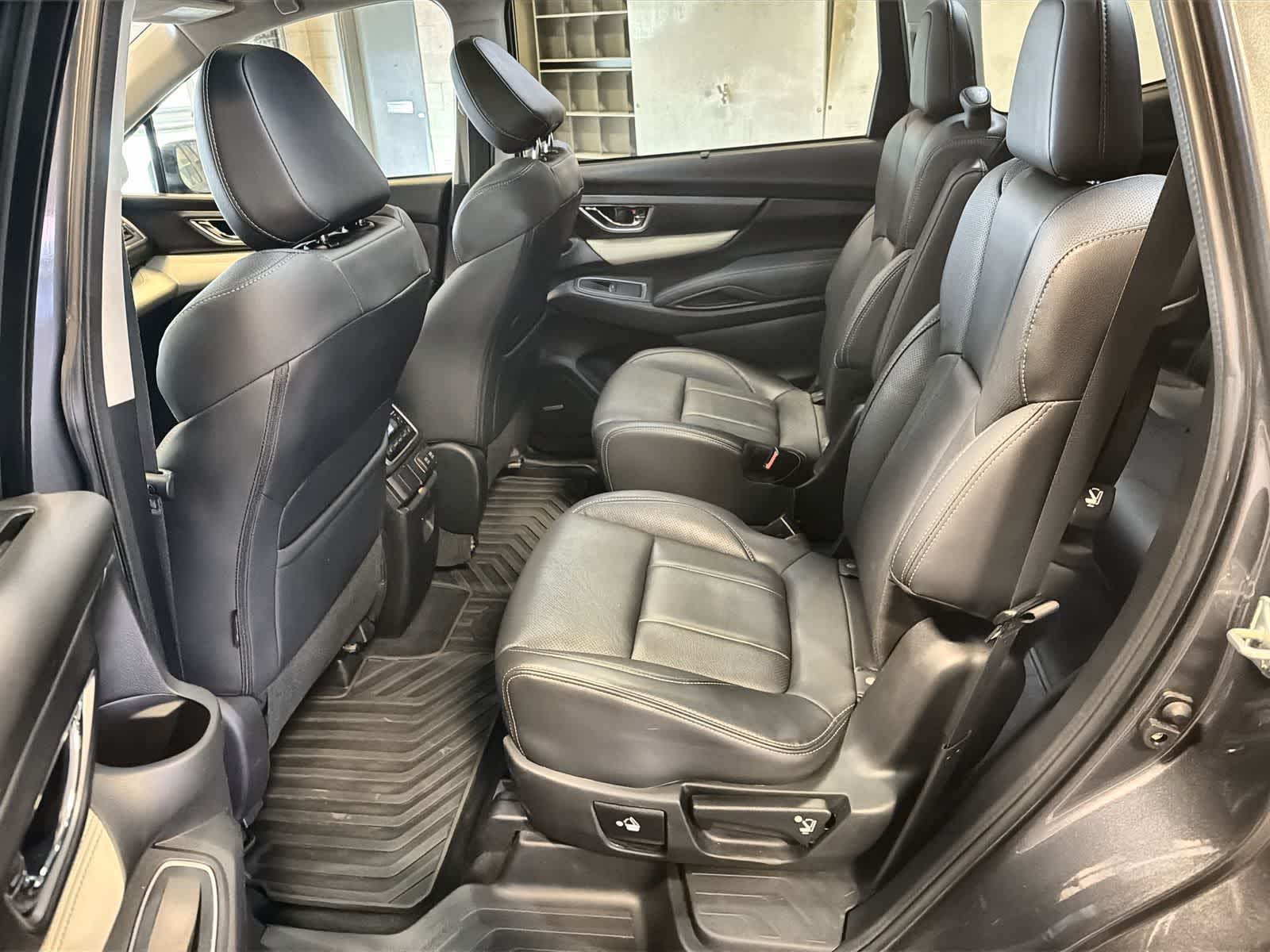 Thumbnail: 2021 Subaru Ascent - 21