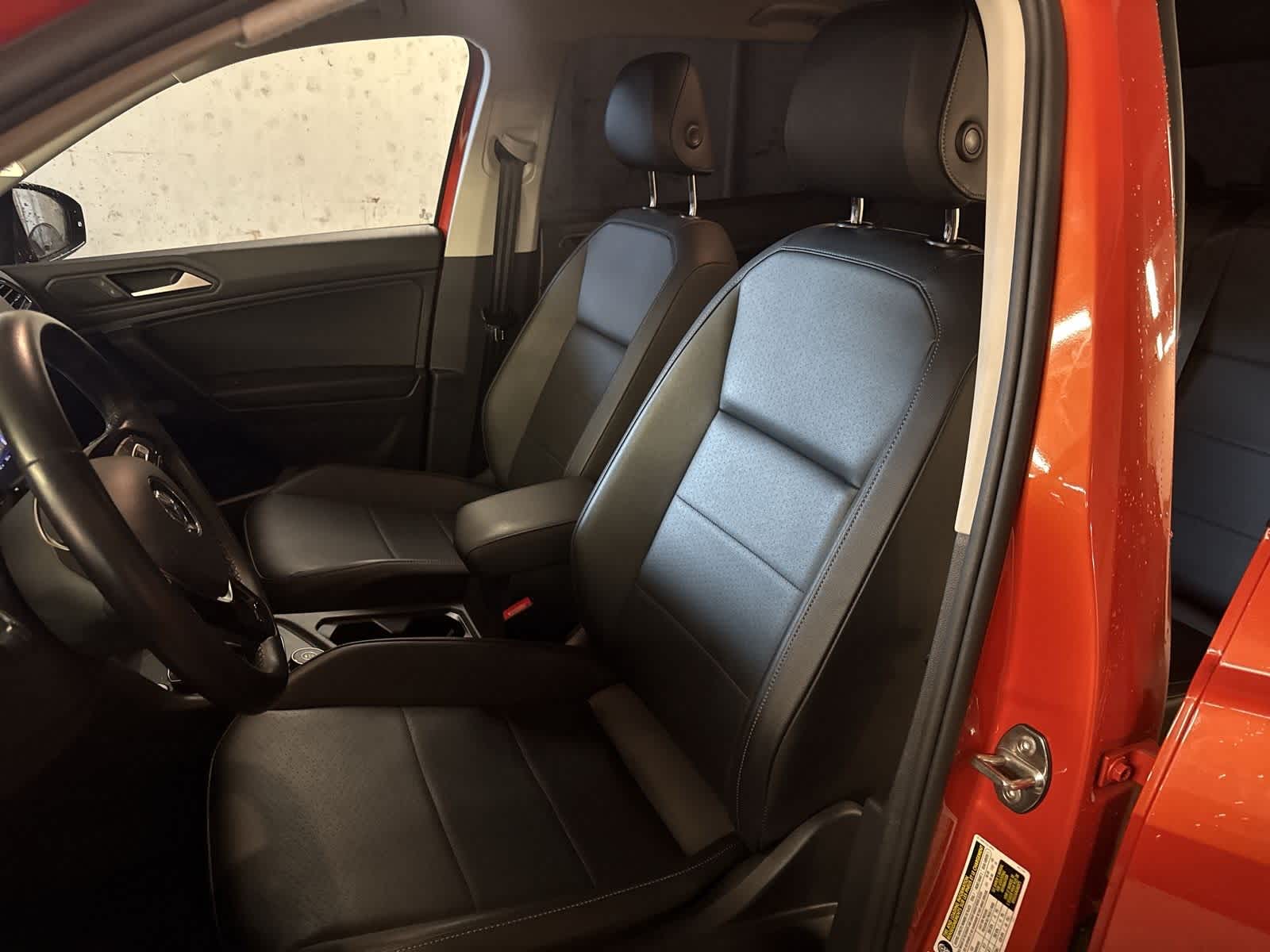 Thumbnail: 2019 Volkswagen Tiguan - 16