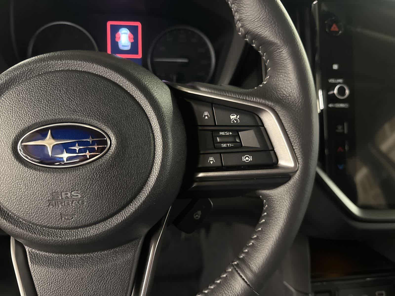 Thumbnail: 2026 Subaru Ascent - 25