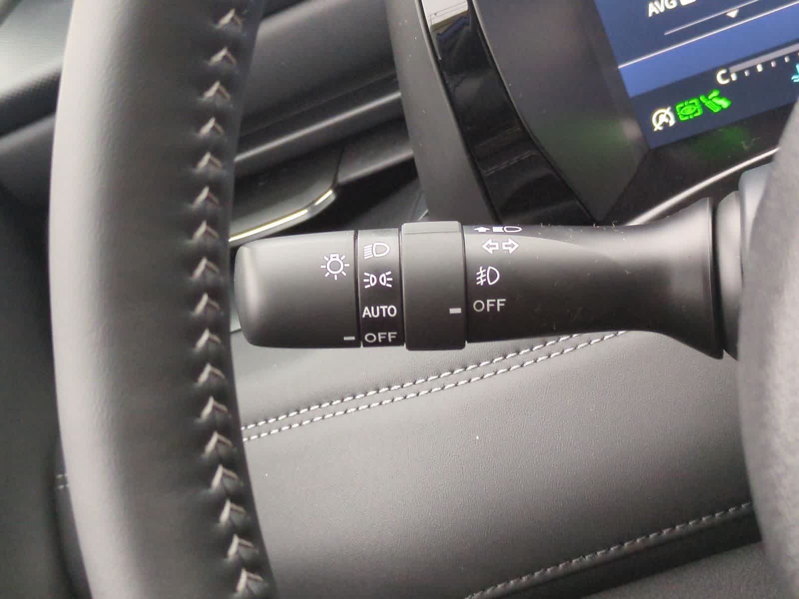 Thumbnail: 2026 Subaru Outback - 28