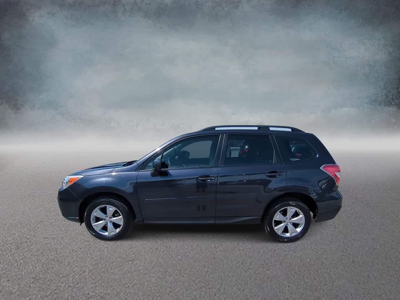 Thumbnail: 2015 Subaru Forester - 5