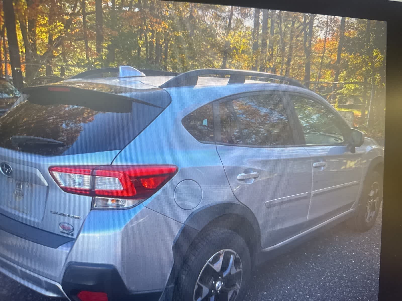Thumbnail: 2018 Subaru Crosstrek - 5