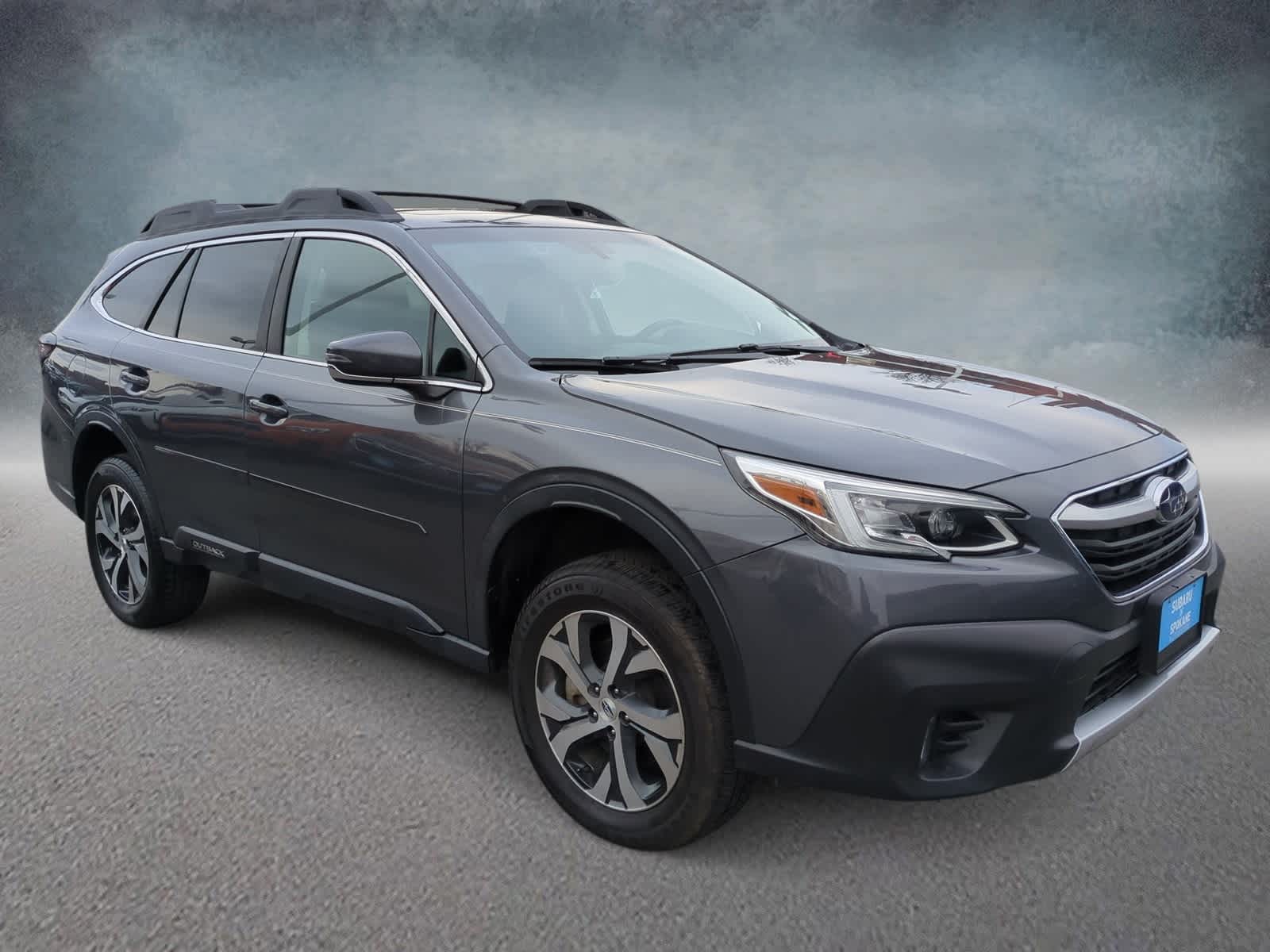 Thumbnail: 2020 Subaru Outback - 2