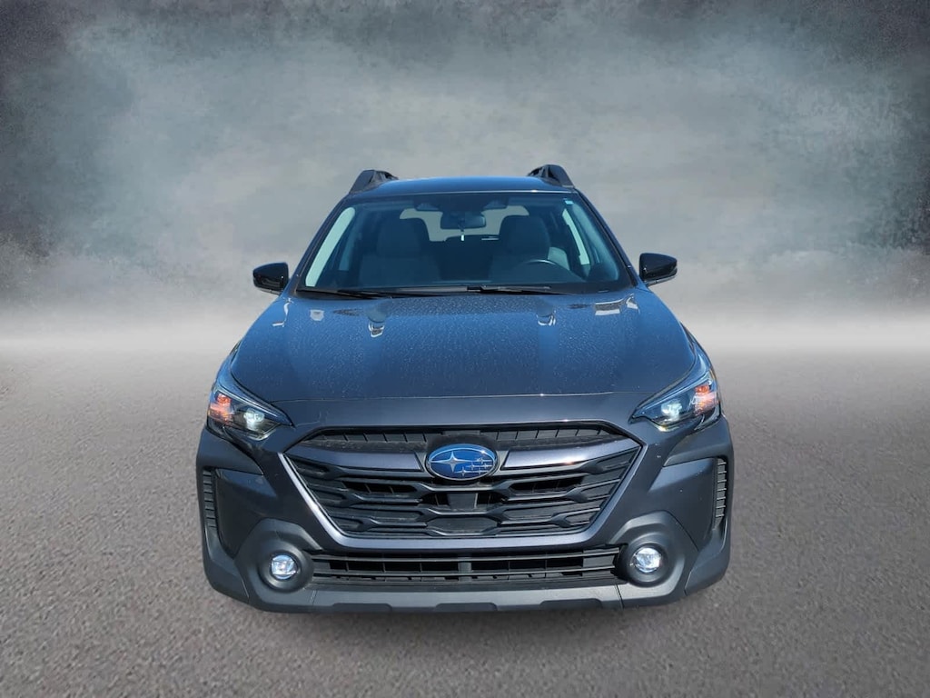 Used 2024 Subaru Outback Premium SUV