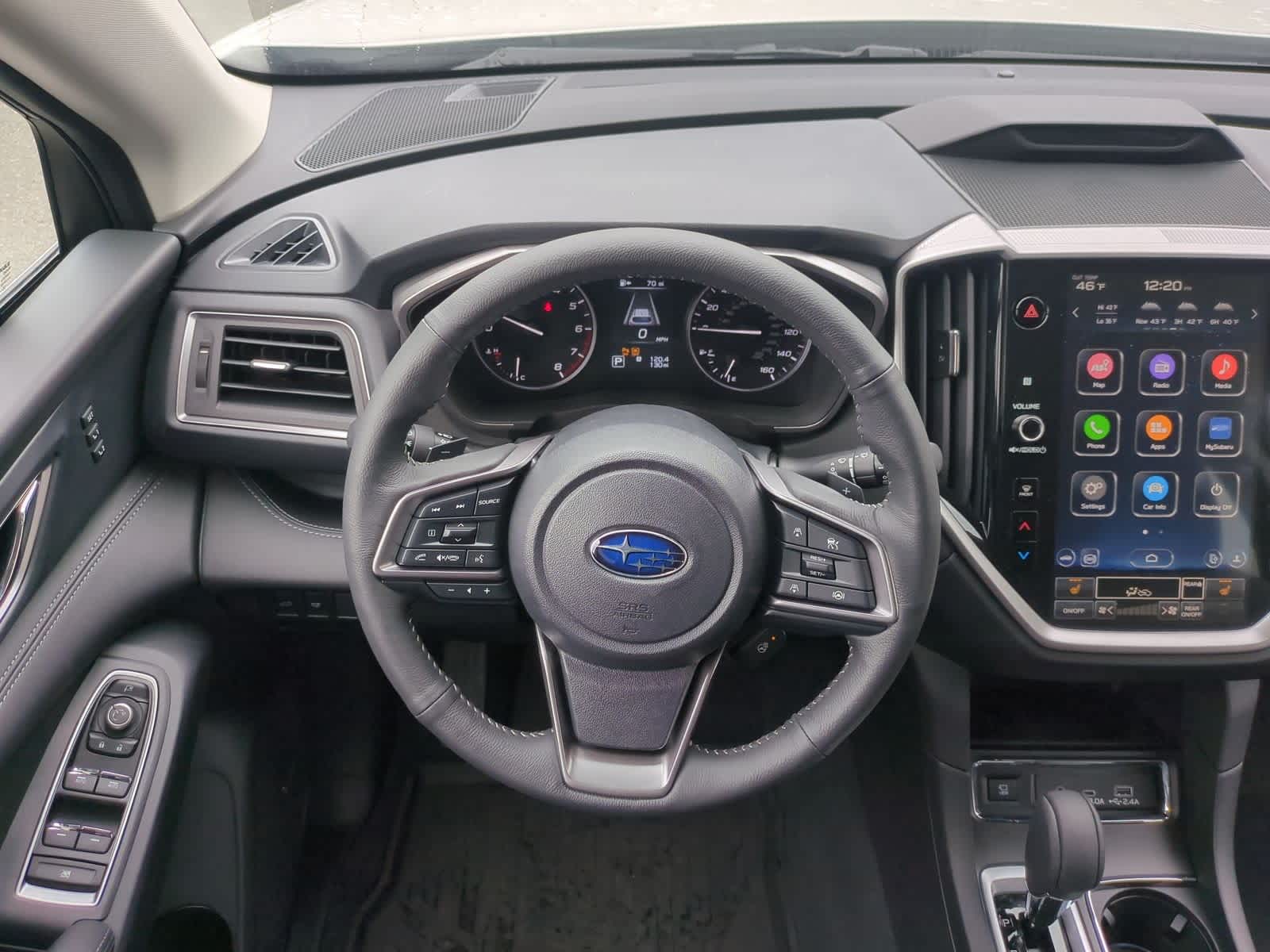 Thumbnail: 2026 Subaru Ascent - 24