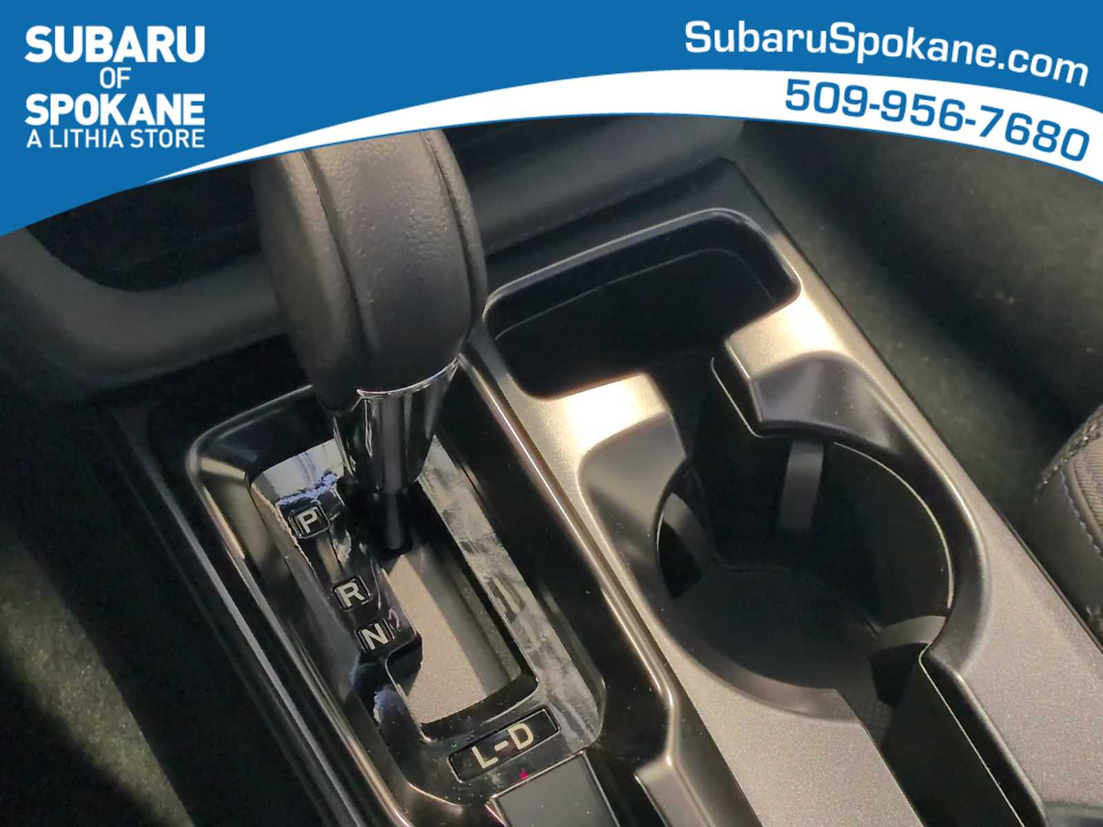 Thumbnail: 2026 Subaru Forester - 32