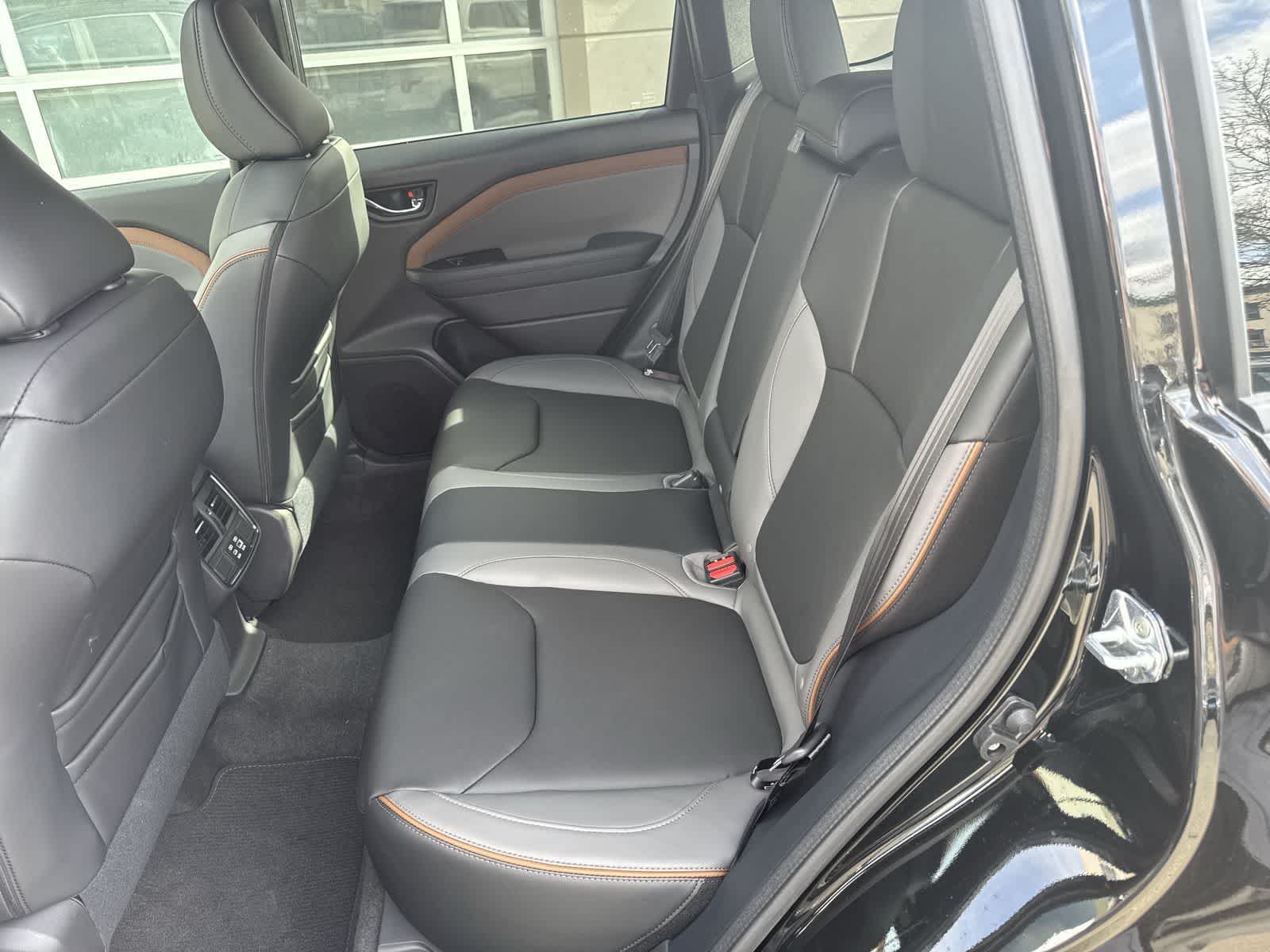 Thumbnail: 2026 Subaru Forester - 18